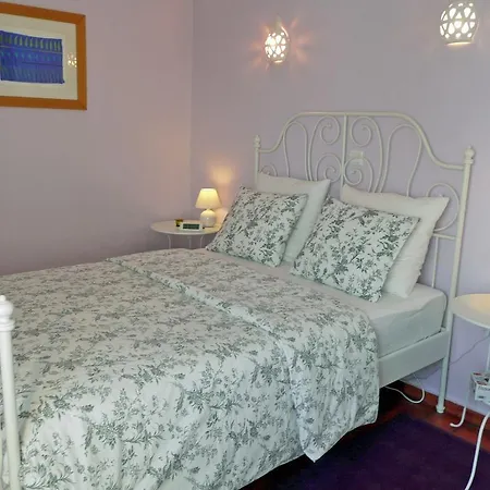 Cosy And Romantica Flat * Tavira