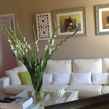 Cosy And Romantica Flat Apartament