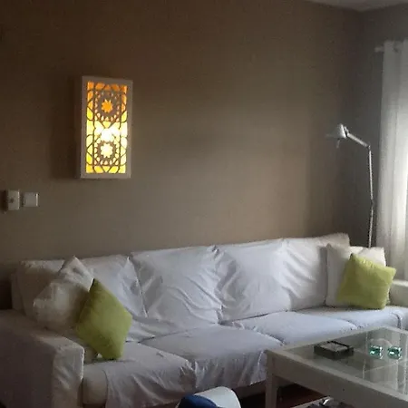Cosy And Romantica Flat