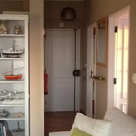 Cosy And Romantica Flat Apartament