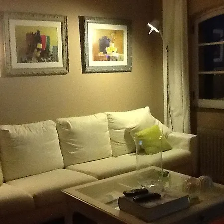 Cosy And Romantica Flat Apartament