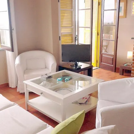 Cosy And Romantica Flat Apartman Tavira