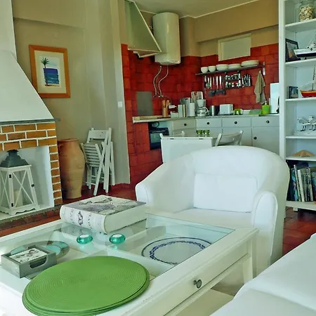 Apartman Cosy And Romantica Flat *