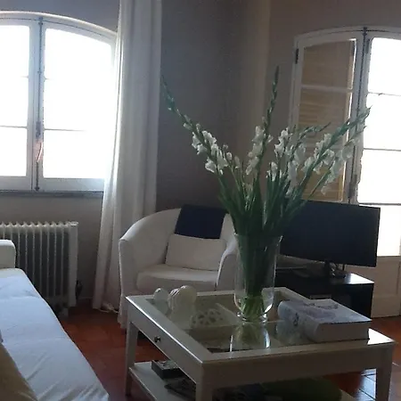 Cosy And Romantica Flat Apartman Tavira