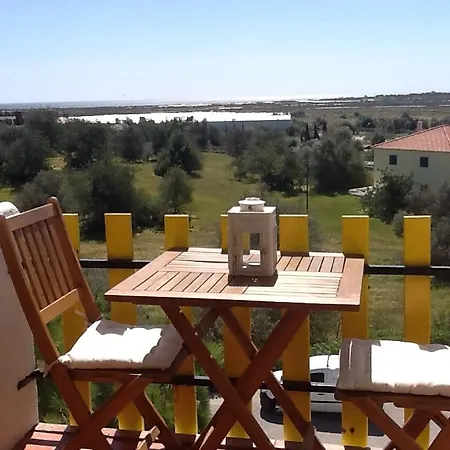 Cosy And Romantica Flat Apartman Tavira