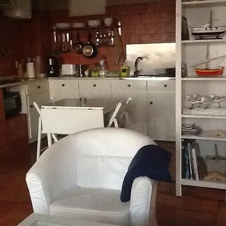 Cosy And Romantica Flat * Tavira