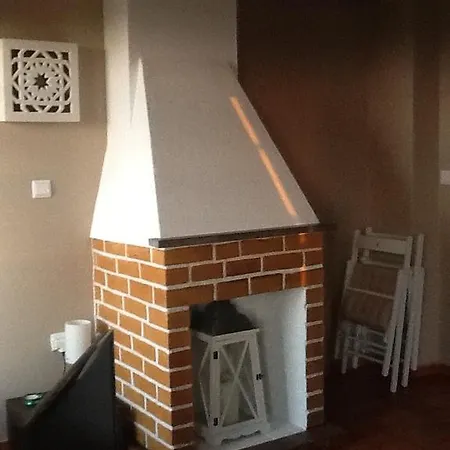 Cosy And Romantica Flat Apartman