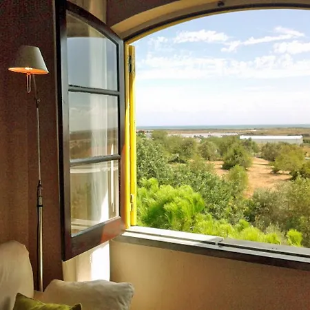 Cosy And Romantica Flat Tavira
